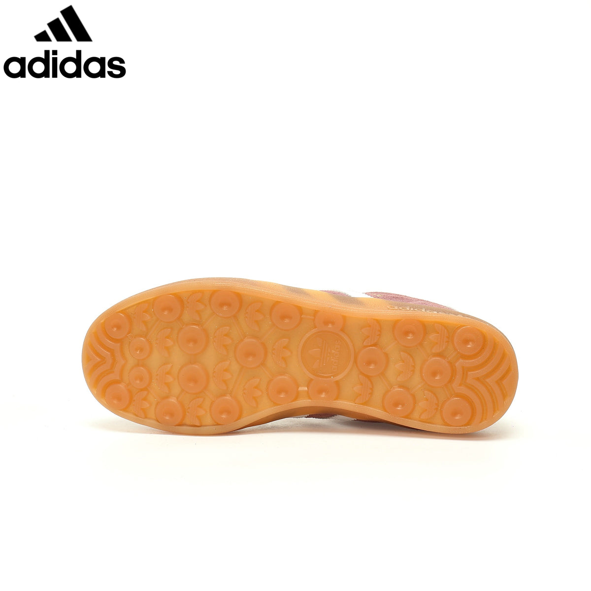 adidas Originals Gazelle Indoor W Shoes "Shadow Fig / Cloud White / Gum"Classic sneakers,Adidas Women's Shoe Sale / Men's Shoe Sale