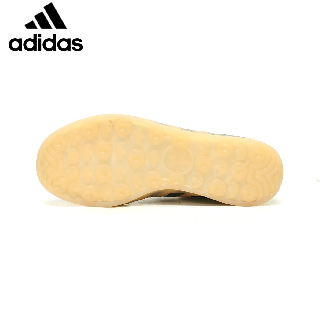 adidas Gazelle Indoor "Green Beige"ShoesClassic sneakers,Adidas Women's Shoe Sale / Men's Shoe Sale