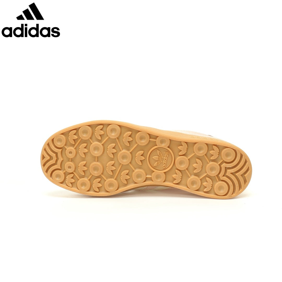 adidas Originals Samba Jane W Shoes "Cloud White / Alumina / Core Black"ShoesClassic sneakers,Adidas Women's Shoe Sale / Men's Shoe Sale