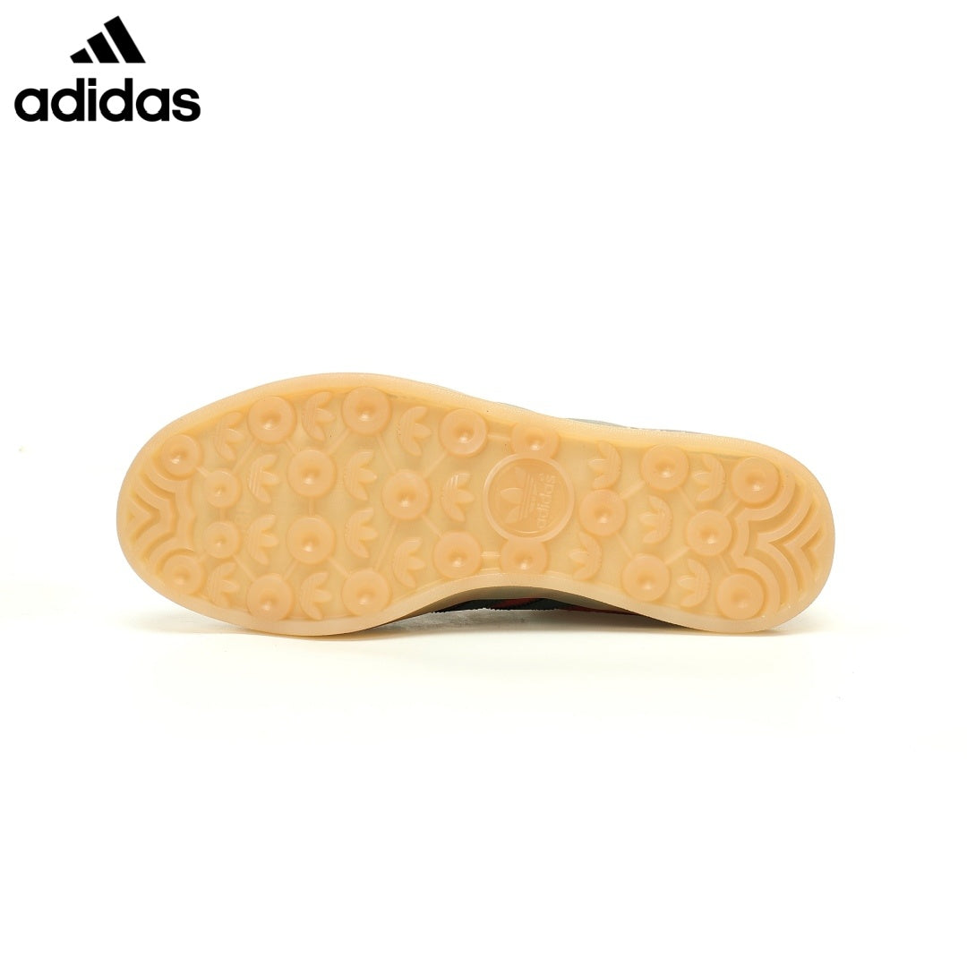 adidas Gazelle Indoor "Burgundy Green"ShoesClassic sneakers,Adidas Women's Shoe Sale / Men's Shoe Sale