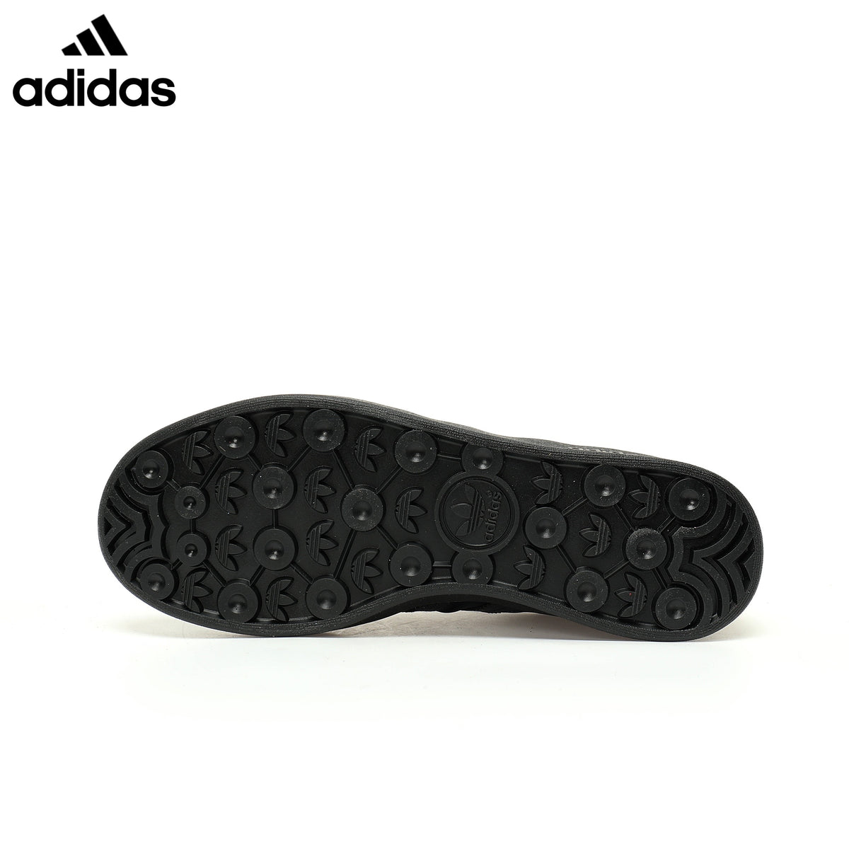 adidas Gazelle Indoor "Dark Blue Black" Unisex Sneakers-Adidas Women's Shoe Sale / Men's Shoe Sale