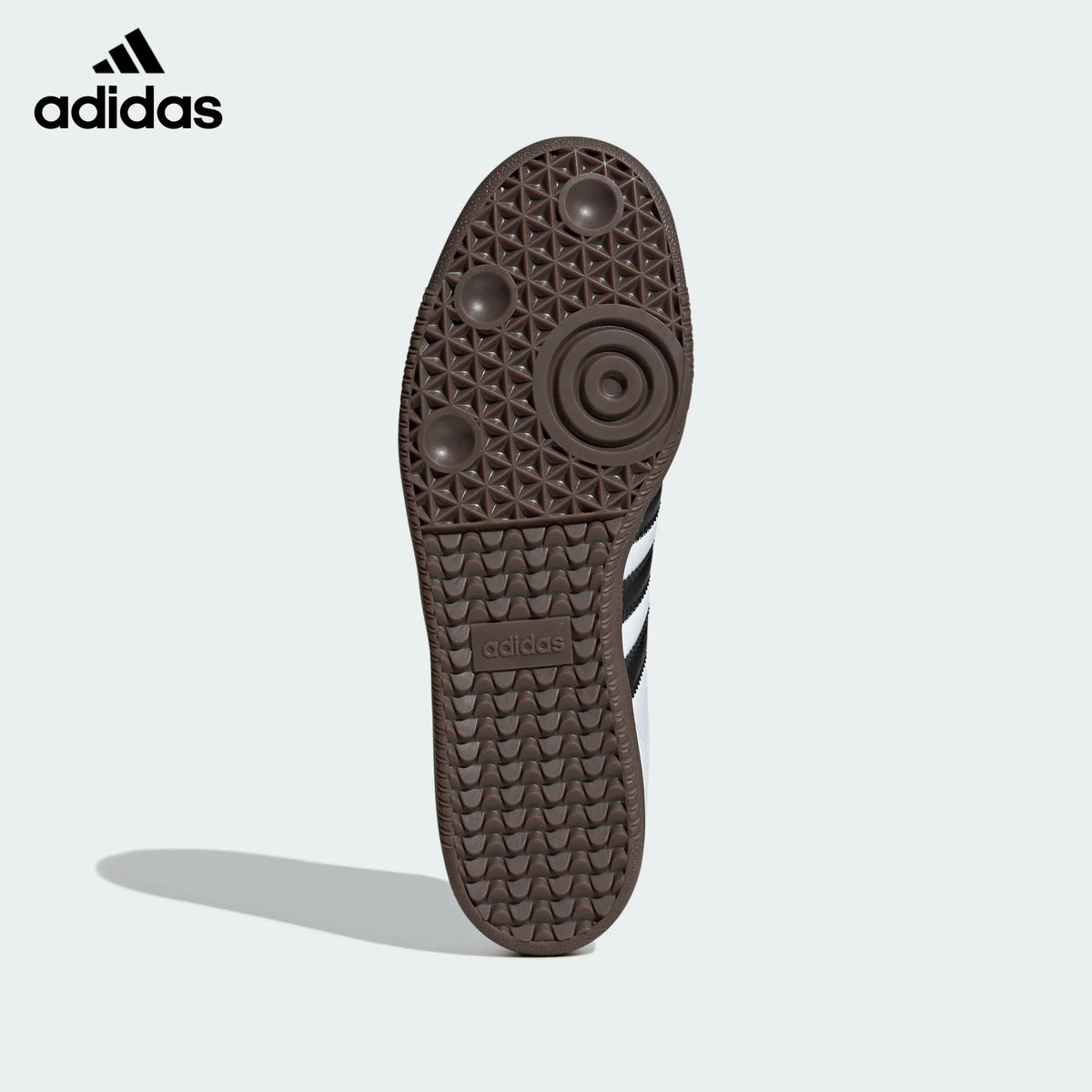 adidas Originals Samba OG Shoes "Cloud White / Core Black / Gum"Classic sneakers,Adidas Women's Shoe Sale / Men's Shoe Sale