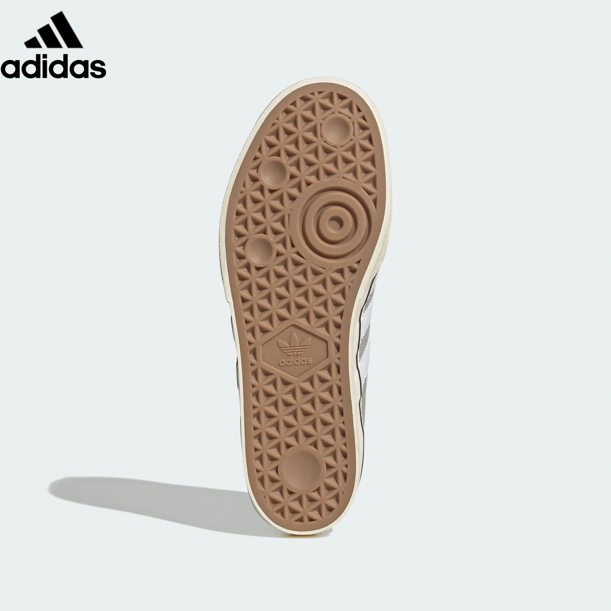 adidas Originals Samba OG Shoes "Grey Two / Cloud White / Cream White"Classic sneakers,Adidas Women's Shoe Sale / Men's Shoe Sale