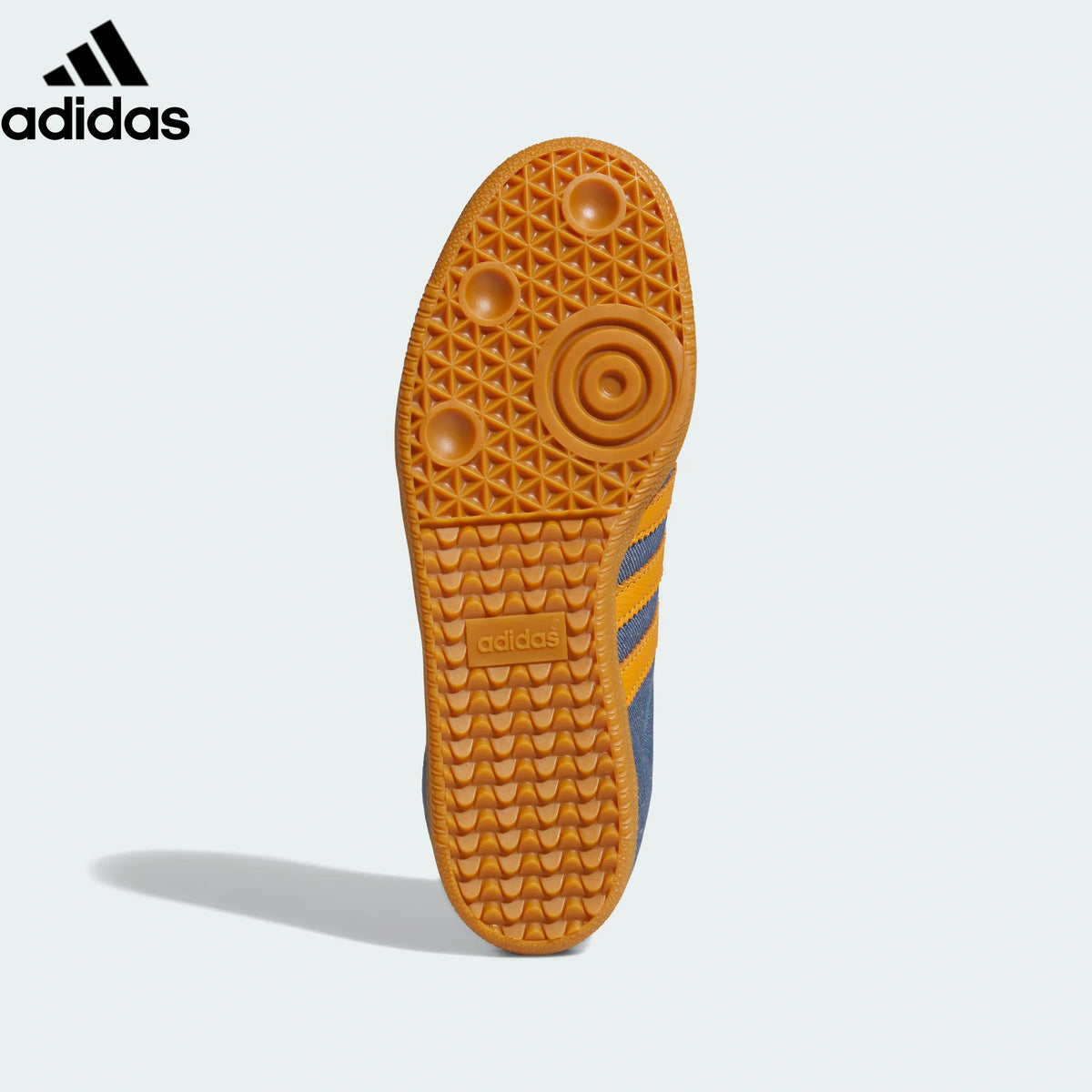 adidas Originals Samba OG x Disney Pixar "Toy Story Woody" Shoes