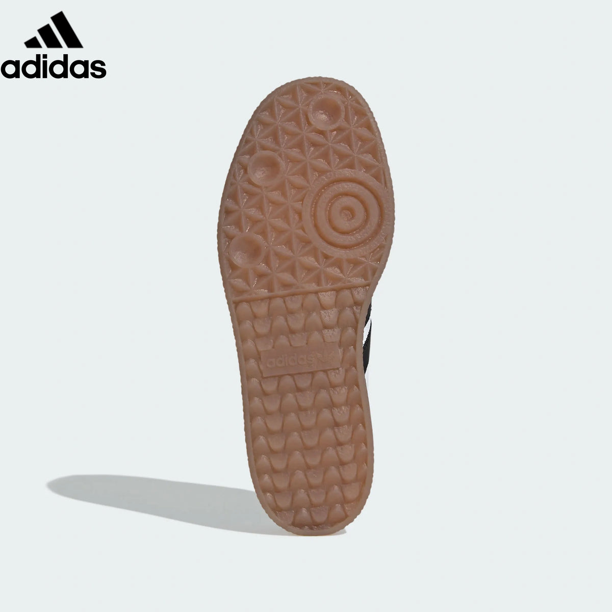 adidas Originals Sambae W Shoes "Cloud White / Core Black / Gum M2"Classic sneakers,Adidas Women's Shoe Sale / Men's Shoe Sale
