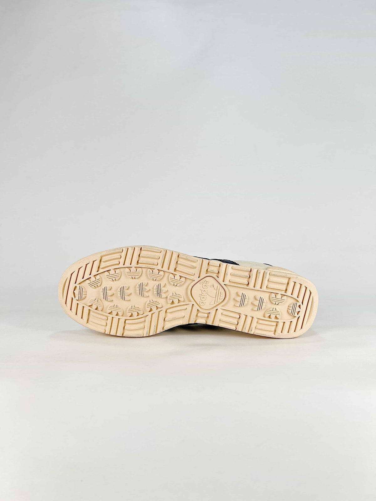 Adidas Jeans "Cream White Navy Blue"-Adidas Women's Shoe Sale / Men's Shoe Sale