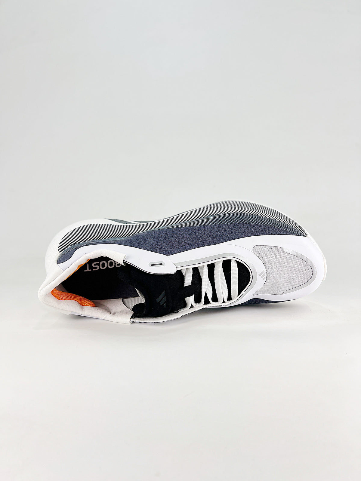 adidas Hyperboost Light "White Navy Teal" Unisex Running Shoes-Adidas Women's Shoe Sale / Men's Shoe Sale