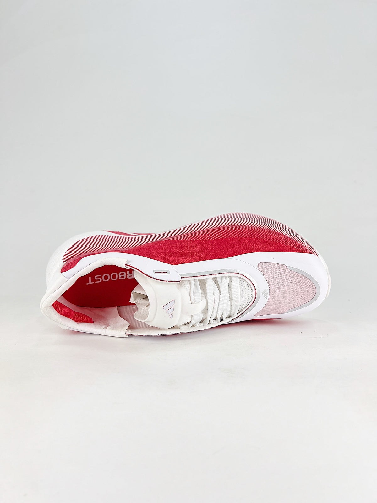 adidas Hyperboost Edge "White Red" Unisex Running Shoes-Adidas Women's Shoe Sale / Men's Shoe Sale