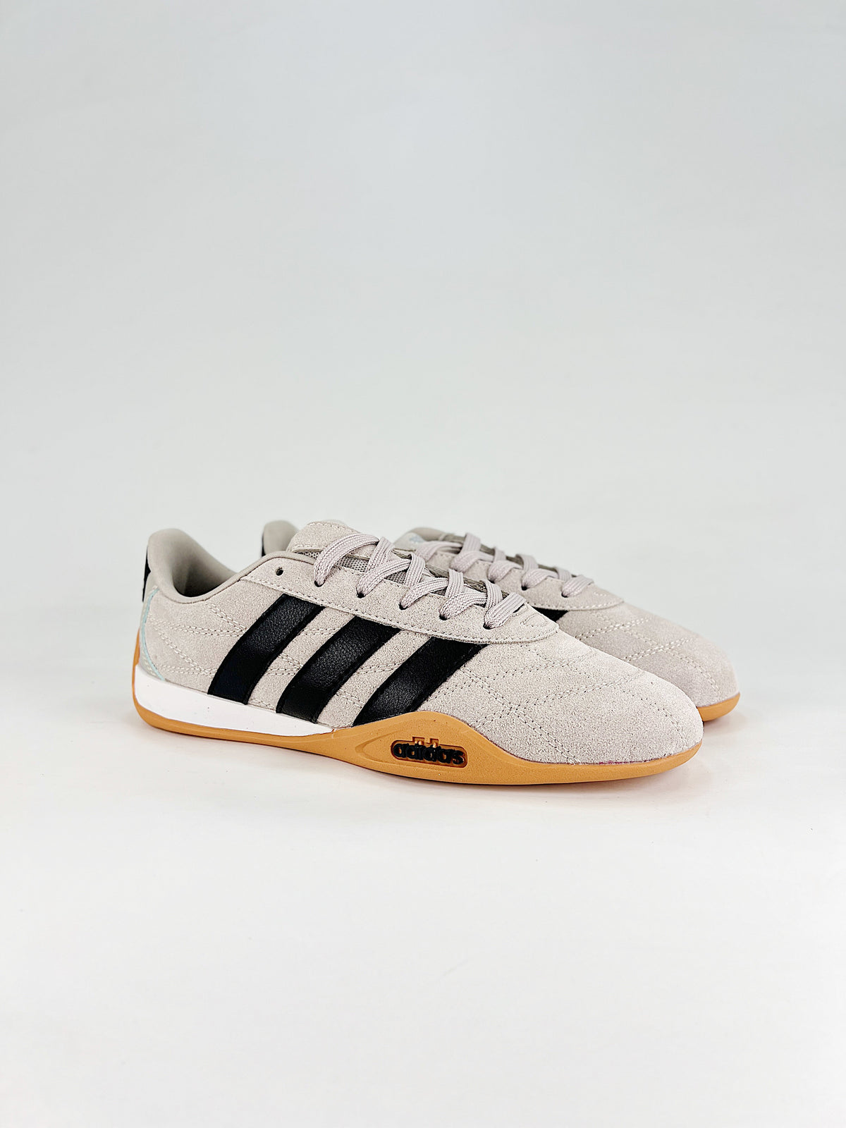Adidas Copa Premiere "Light Grey Black Gum"-Classic sneakers,Adidas Women's Shoe Sale / Men's Shoe Sale