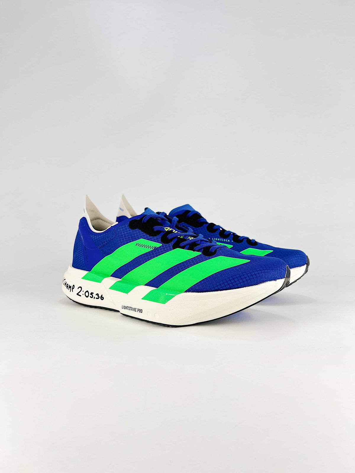 adidas Adizero Adios Pro 2 "Blue Green"-Classic sneakers,Adidas Women's Shoe Sale / Men's Shoe Sale