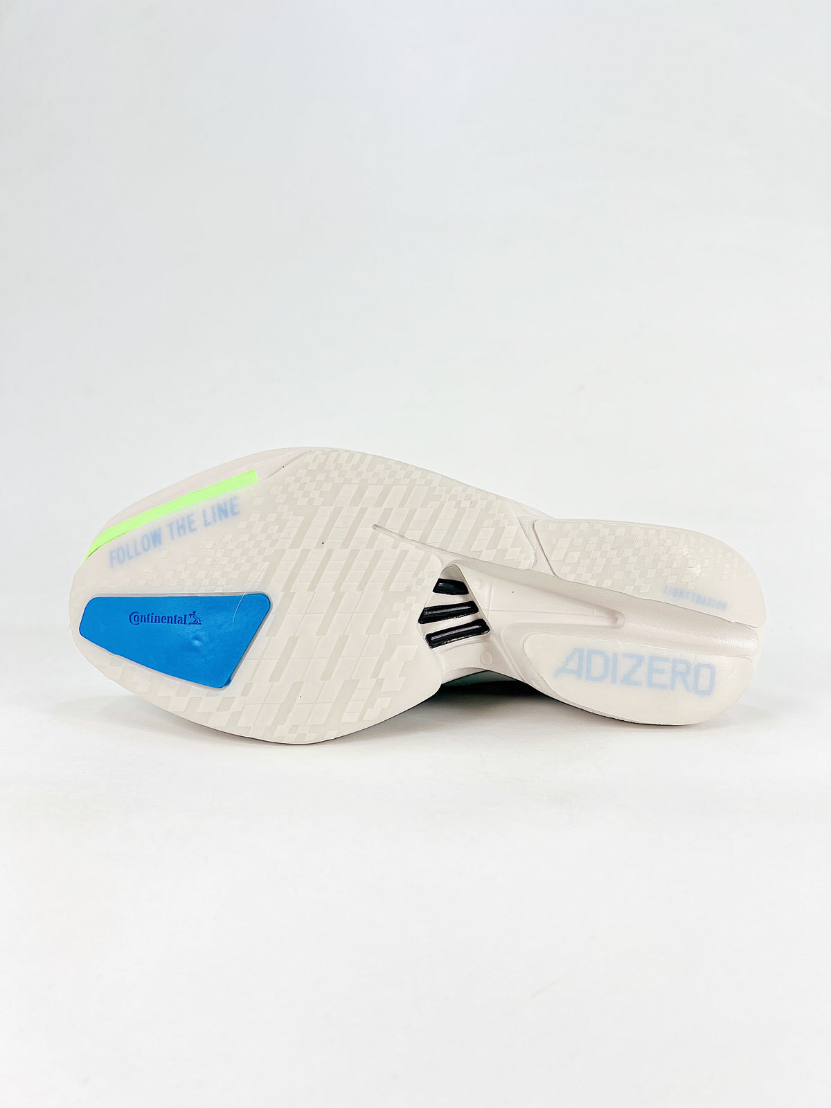 adidas Adizero Adios Pro 4 "Cyan White"-Classic sneakers,Adidas Women's Shoe Sale / Men's Shoe Sale