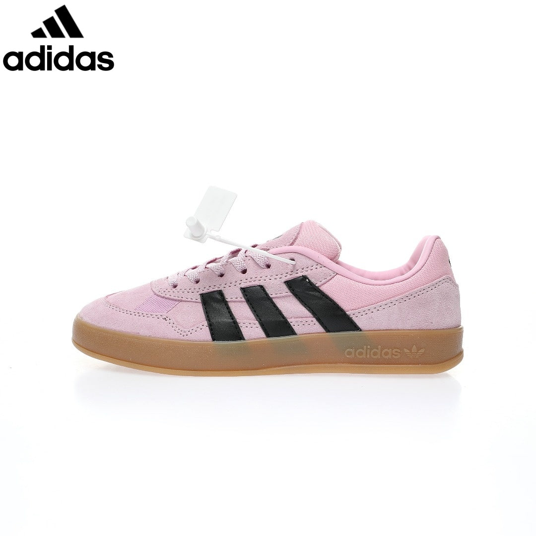 adidas Originals by Mark Gonzales Aloha Super "One Black Eye" ShoesClassic sneakers，Adidas Women's Shoe Sale / Men's Shoe Sale