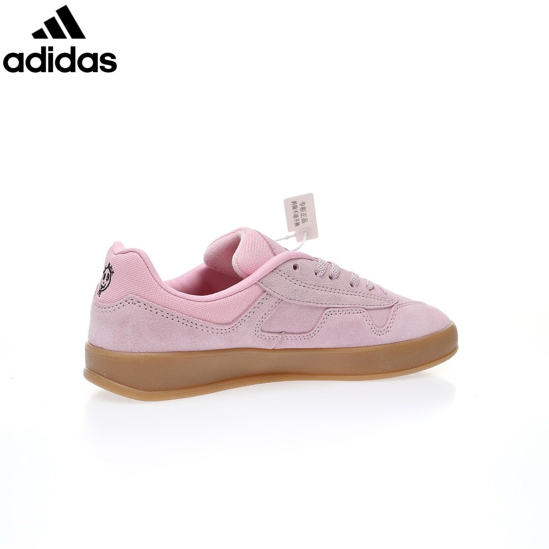 adidas Originals by Mark Gonzales Aloha Super "One Black Eye" ShoesClassic sneakers，Adidas Women's Shoe Sale / Men's Shoe Sale