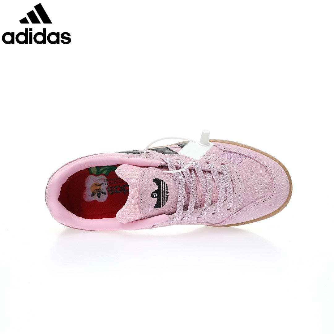 adidas Originals by Mark Gonzales Aloha Super "One Black Eye" ShoesClassic sneakers，Adidas Women's Shoe Sale / Men's Shoe Sale