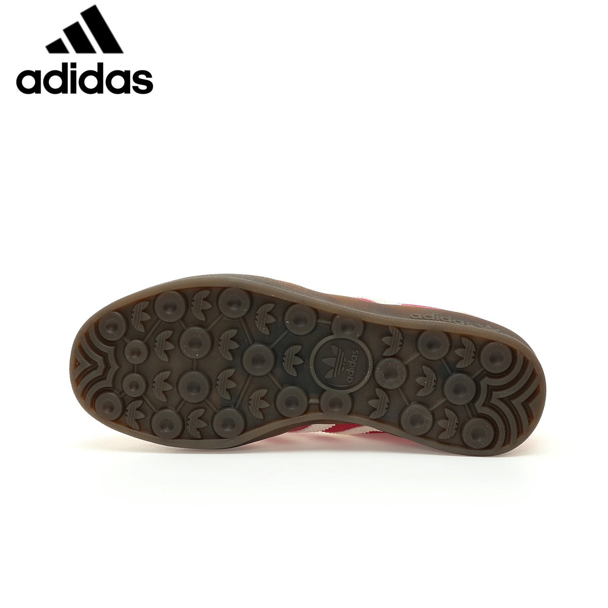 adidas Gazelle Indoor "Pink Cloud White"ShoesClassic sneakers，Adidas Women's Shoe Sale / Men's Shoe Sale
