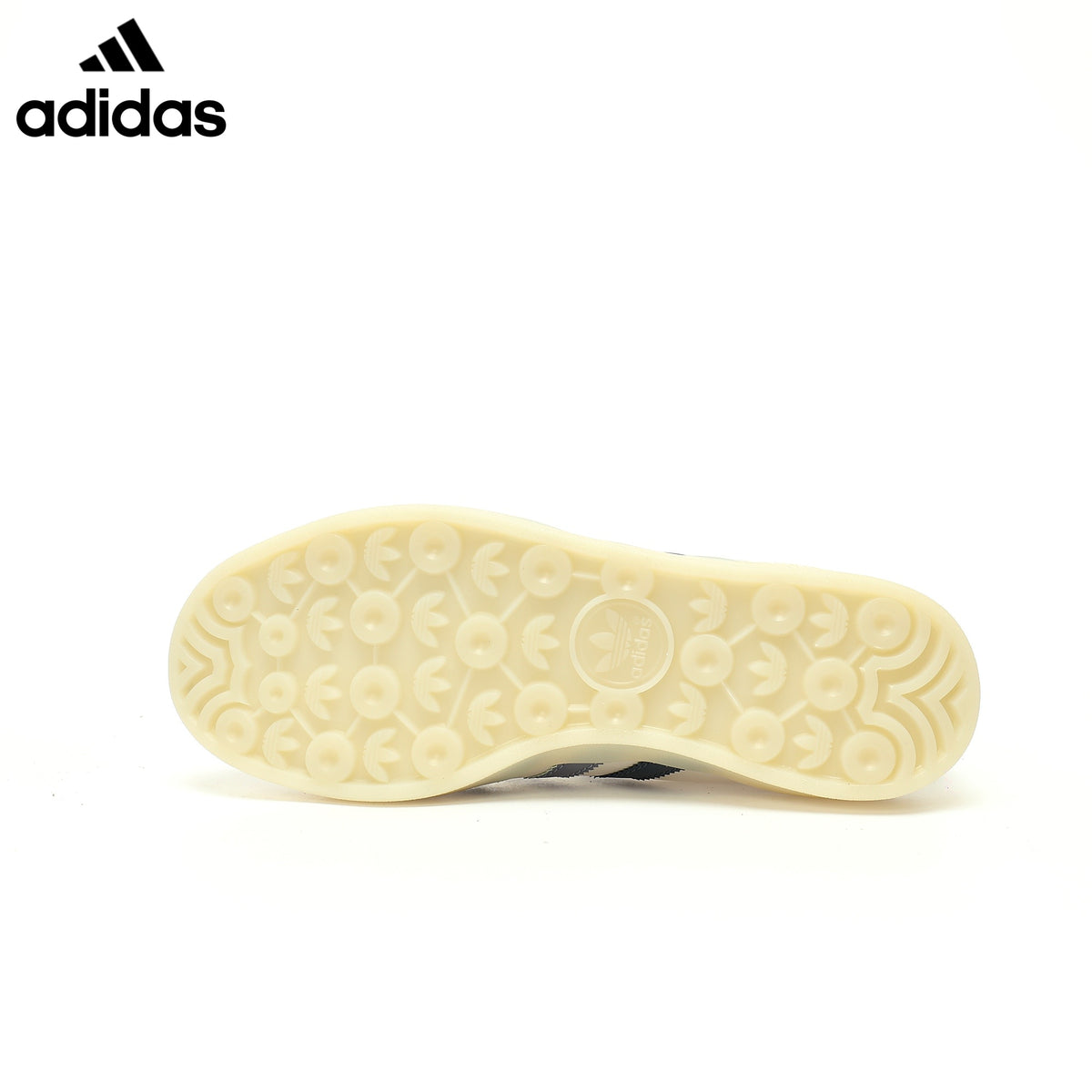 adidas Gazelle Indoor "Off White Blue Grey" Unisex Sneakers-Adidas Women's Shoe Sale / Men's Shoe Sale