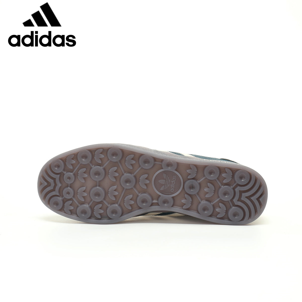 adidas Gazelle Indoor "Dark Teal Burgundy"ShoesClassic sneakers，Adidas Women's Shoe Sale / Men's Shoe Sale