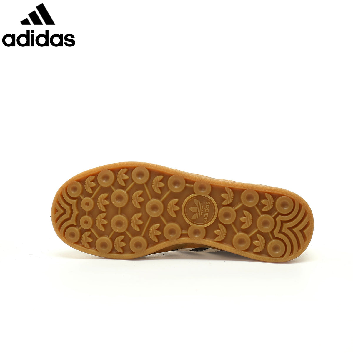 adidas Originals Gazelle Indoor Shoes "Dark Brown / Off White / Burgundy"ShoesClassic sneakers，Adidas Women's Shoe Sale / Men's Shoe Sale