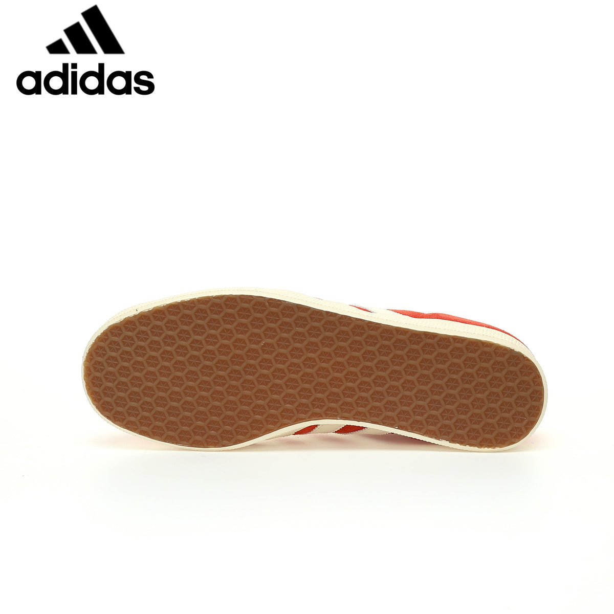 adidas Gazelle "Red Cream White"ShoesClassic sneakers，Adidas Women's Shoe Sale / Men's Shoe Sale
