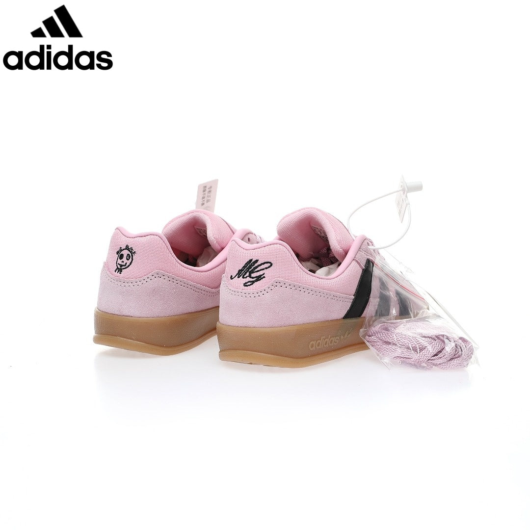 adidas Originals by Mark Gonzales Aloha Super "One Black Eye" ShoesClassic sneakers，Adidas Women's Shoe Sale / Men's Shoe Sale