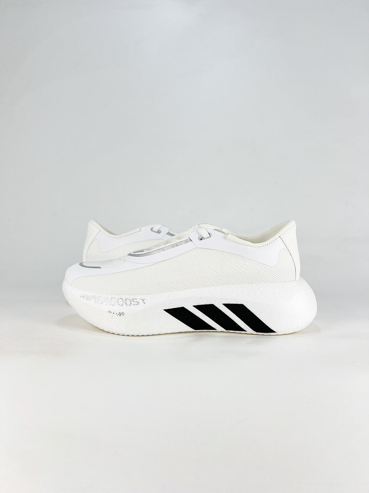 Adidas Hyperboost Pro "White Black"-Adidas Women's Shoe Sale / Men's Shoe Sale