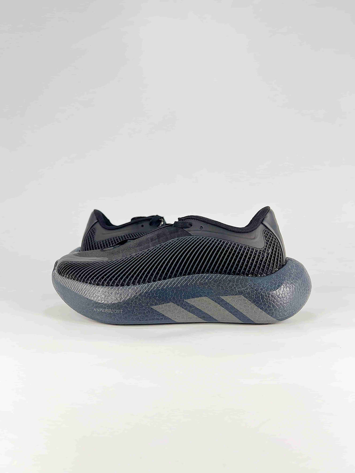 adidas Hyperboost Pro Sneakers – Black / Blue-Adidas Women's Shoe Sale / Men's Shoe Sale