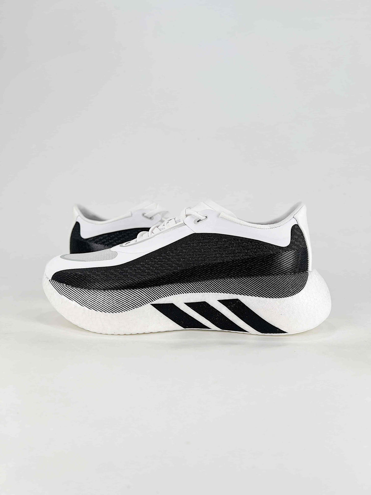 Adidas Hyperboost Pro "White Black"-Adidas Women's Shoe Sale / Men's Shoe Sale