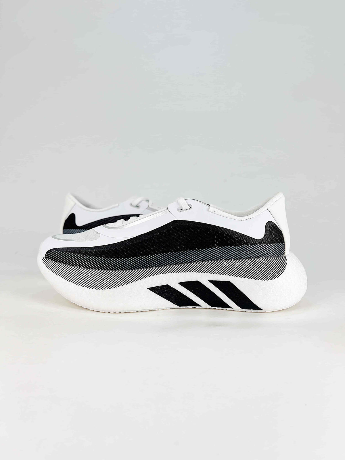 Adidas Hyperboost Pro "White Black"-Adidas Women's Shoe Sale / Men's Shoe Sale