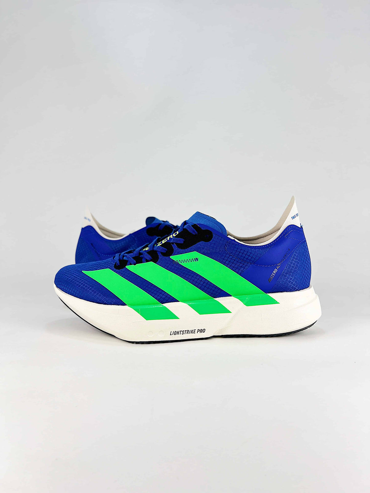 adidas Adizero Adios Pro 2 "Blue Green"-Classic sneakers，Adidas Women's Shoe Sale / Men's Shoe Sale