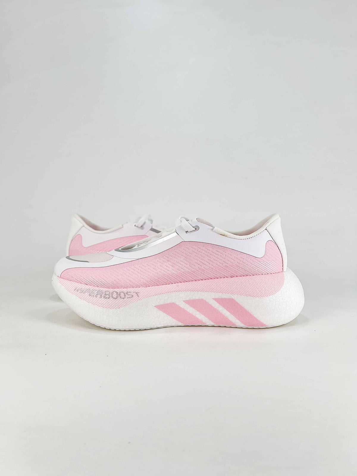 Adidas Hyperboost Pro "Pink White"-Adidas Women's Shoe Sale / Men's Shoe Sale