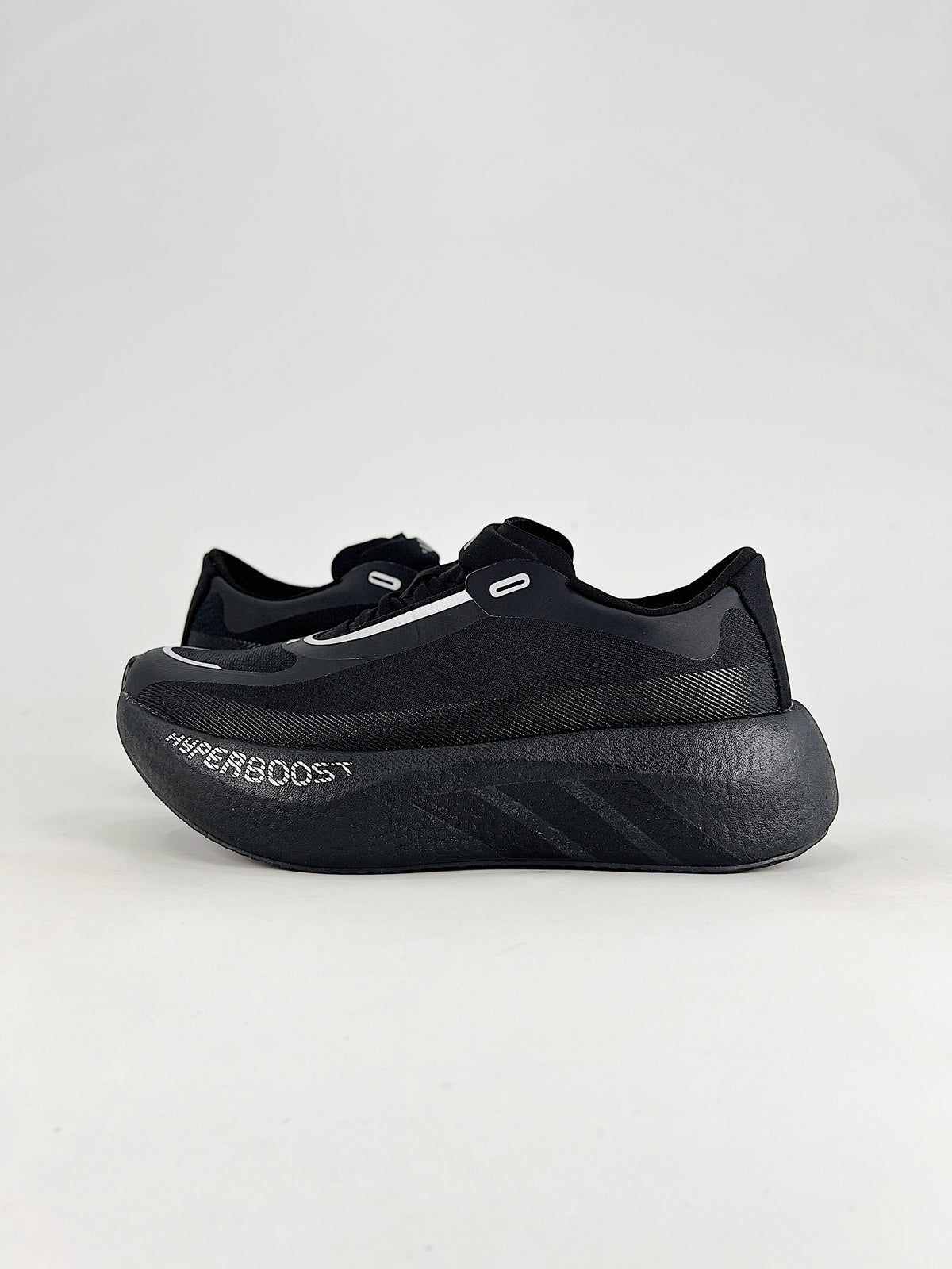 Adidas Hyperboost Pro "Black"-Adidas Women's Shoe Sale / Men's Shoe Sale