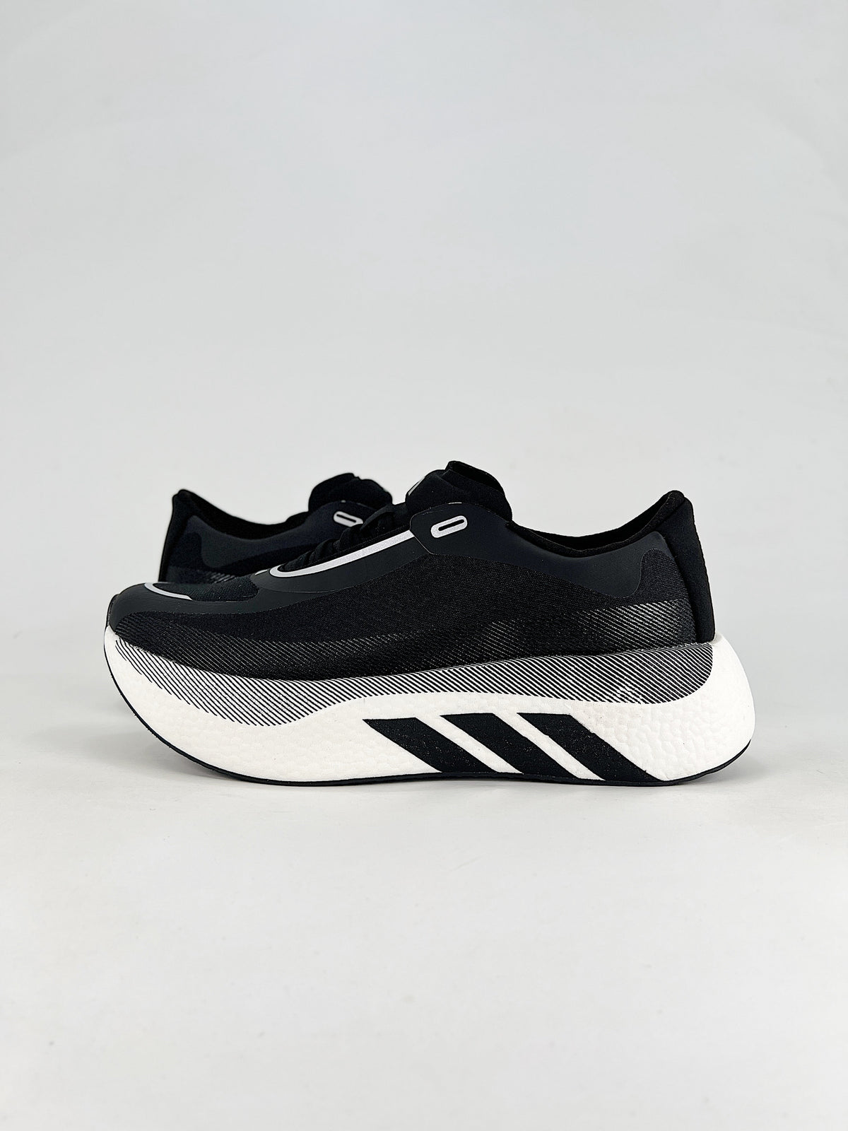 Adidas Hyperboost Pro "Black White"-Adidas Women's Shoe Sale / Men's Shoe Sale