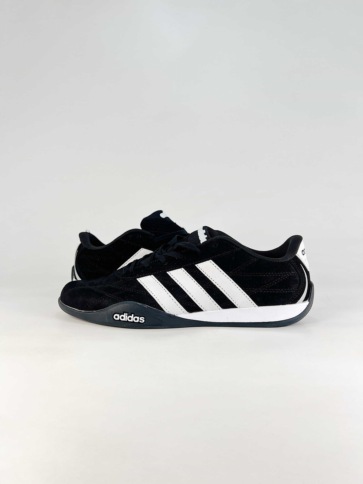 Adidas Copa Speed "Black White"-Classic sneakers，Adidas Women's Shoe Sale / Men's Shoe Sale