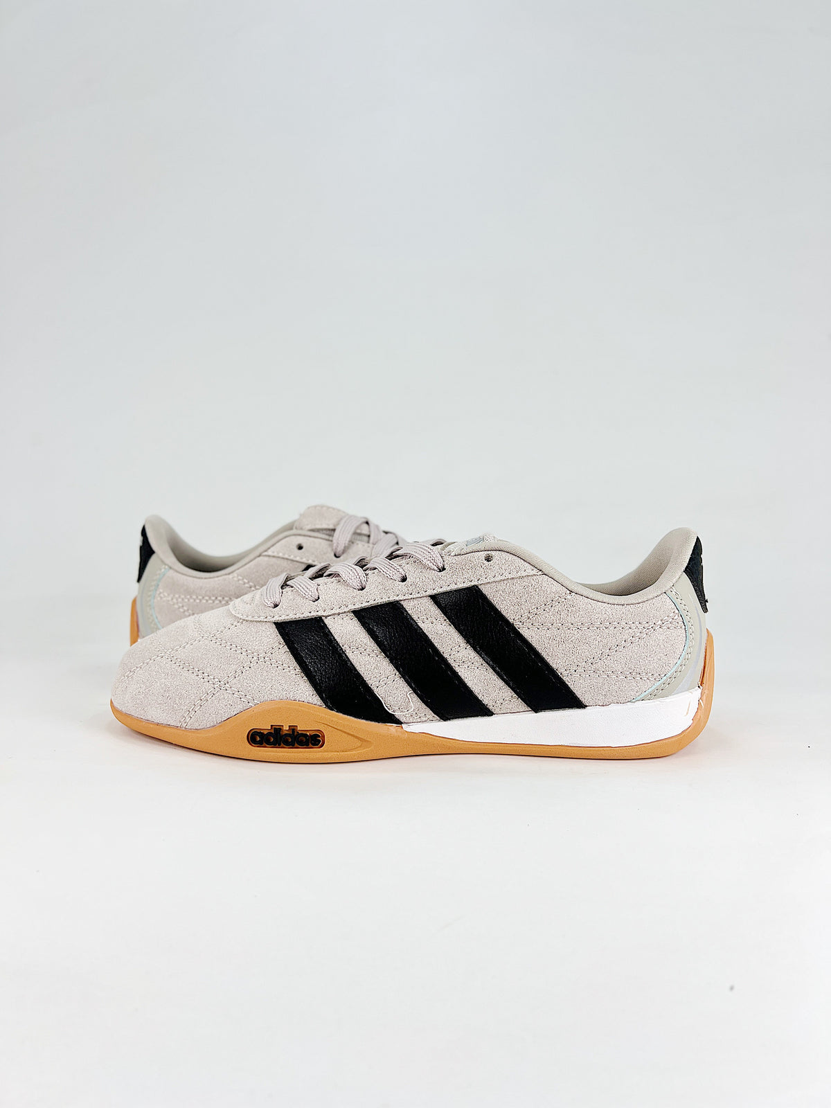 Adidas Copa Premiere "Light Grey Black Gum"-Classic sneakers，Adidas Women's Shoe Sale / Men's Shoe Sale