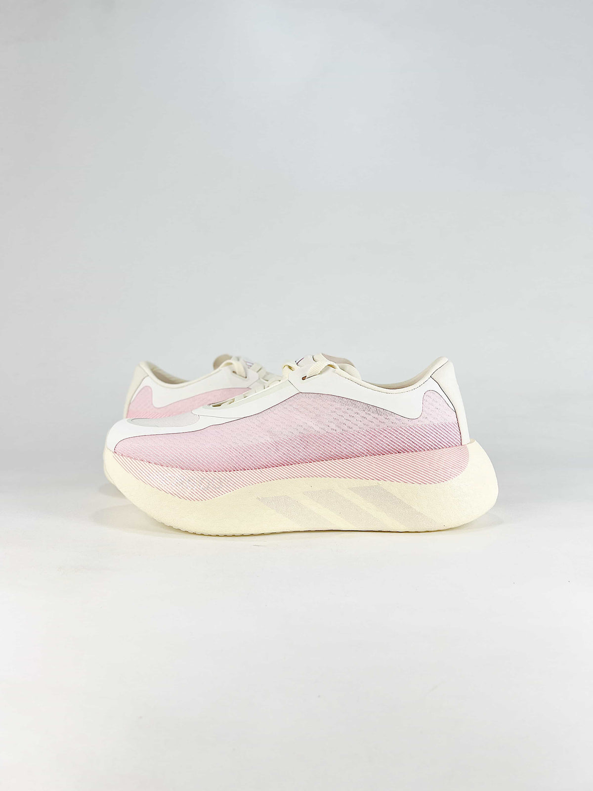 adidas Hyperboost Edge "Cream Pink" Unisex Running Shoes-Adidas Women's Shoe Sale / Men's Shoe Sale