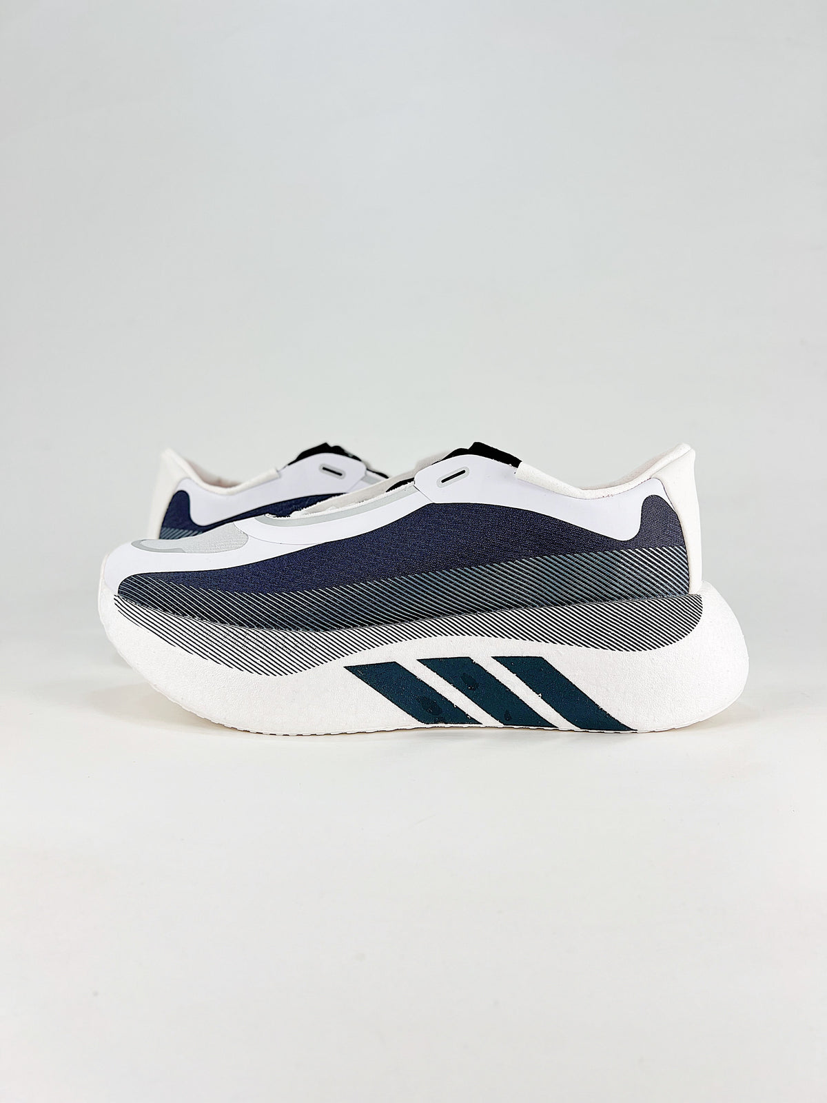 adidas Hyperboost Light "White Navy Teal" Unisex Running Shoes-Adidas Women's Shoe Sale / Men's Shoe Sale