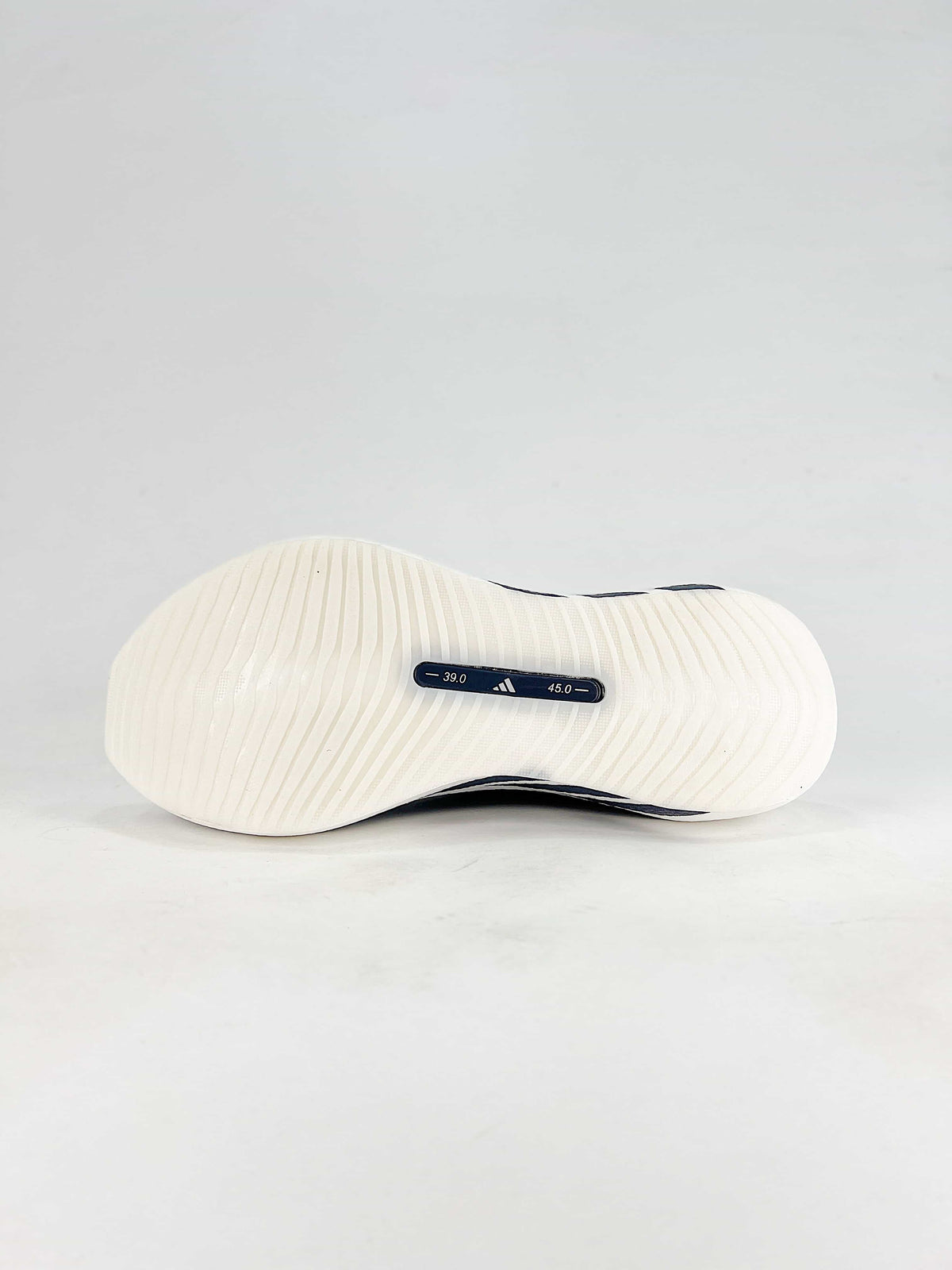 adidas Hyperboost Pro Sneakers – White / Navy-Adidas Women's Shoe Sale / Men's Shoe Sale
