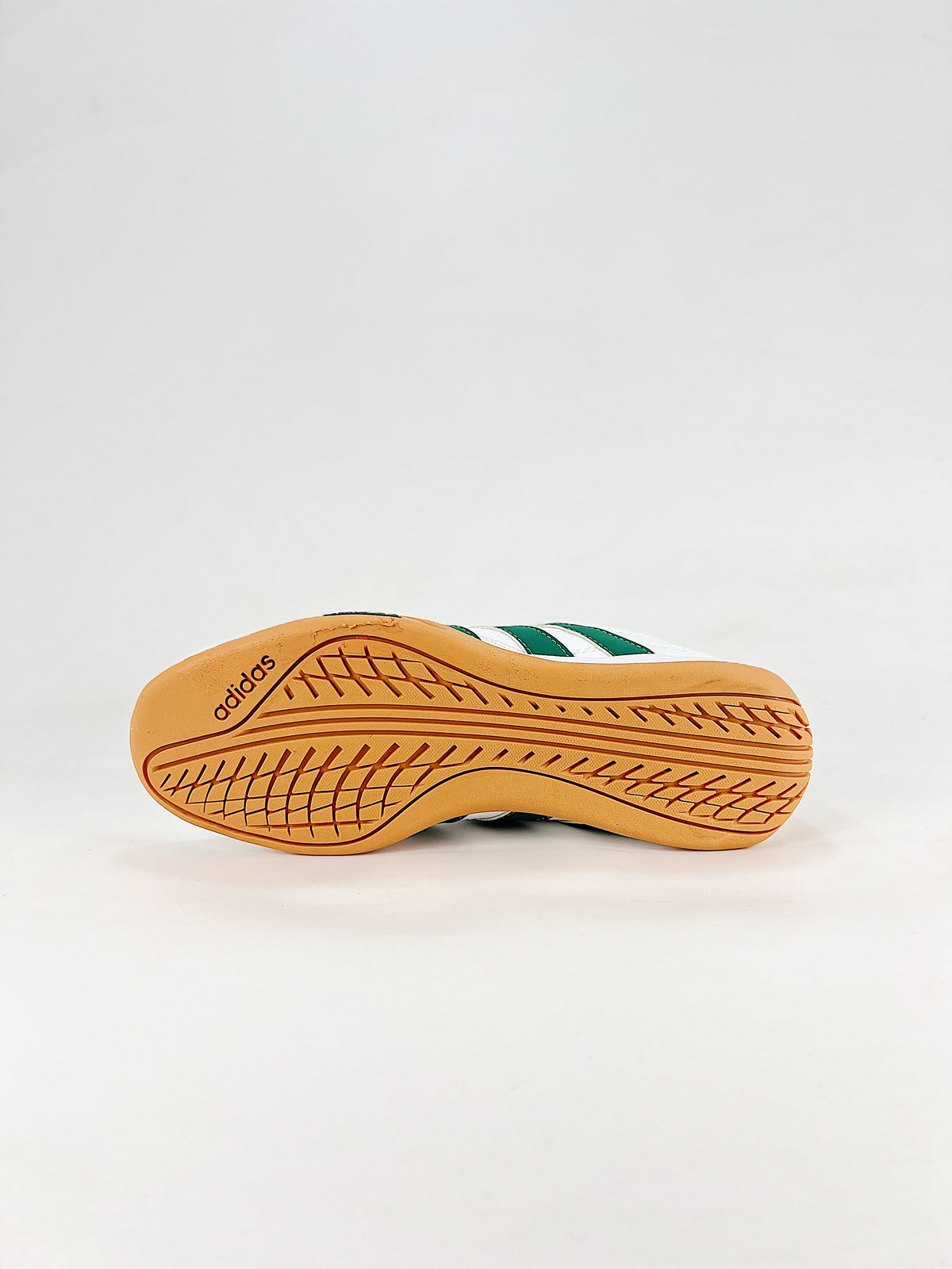 Adidas Copa Premiere "White Green Gum"-Classic sneakers，Adidas Women's Shoe Sale / Men's Shoe Sale