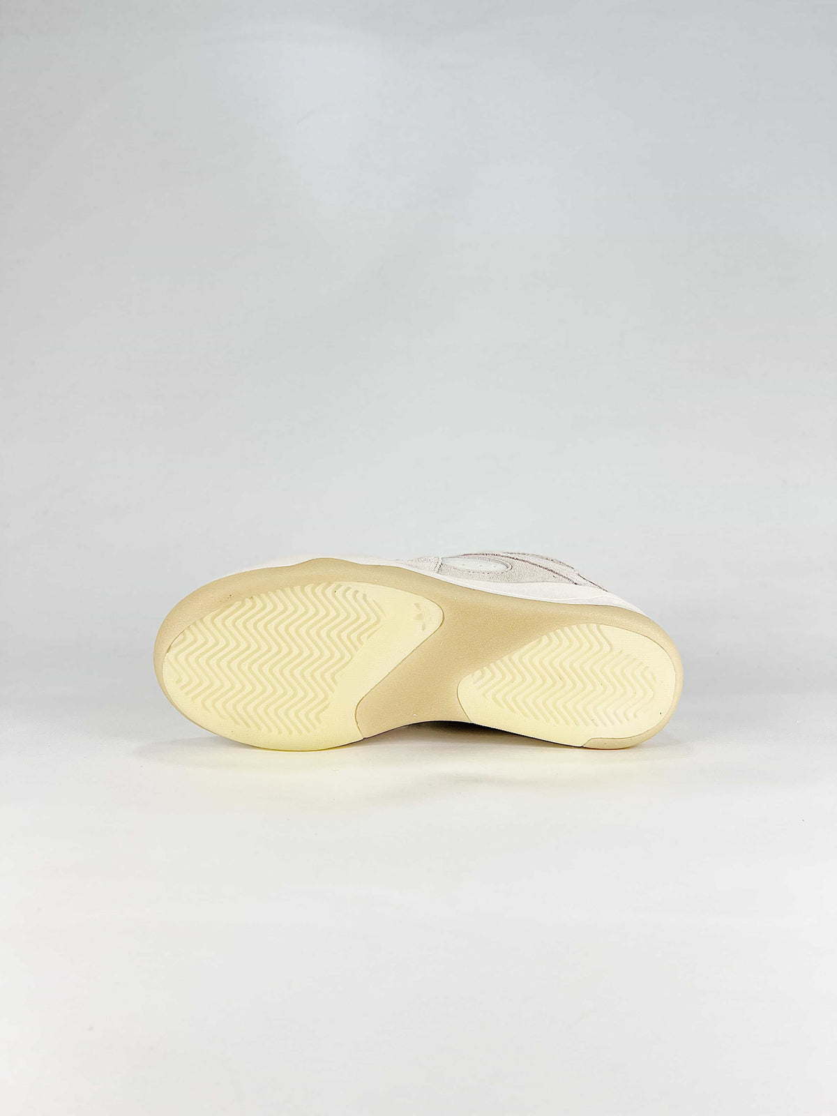 Adidas x Bad Bunny Forum Mid "Cream Off White"-Classic sneakers，Adidas Women's Shoe Sale / Men's Shoe Sale