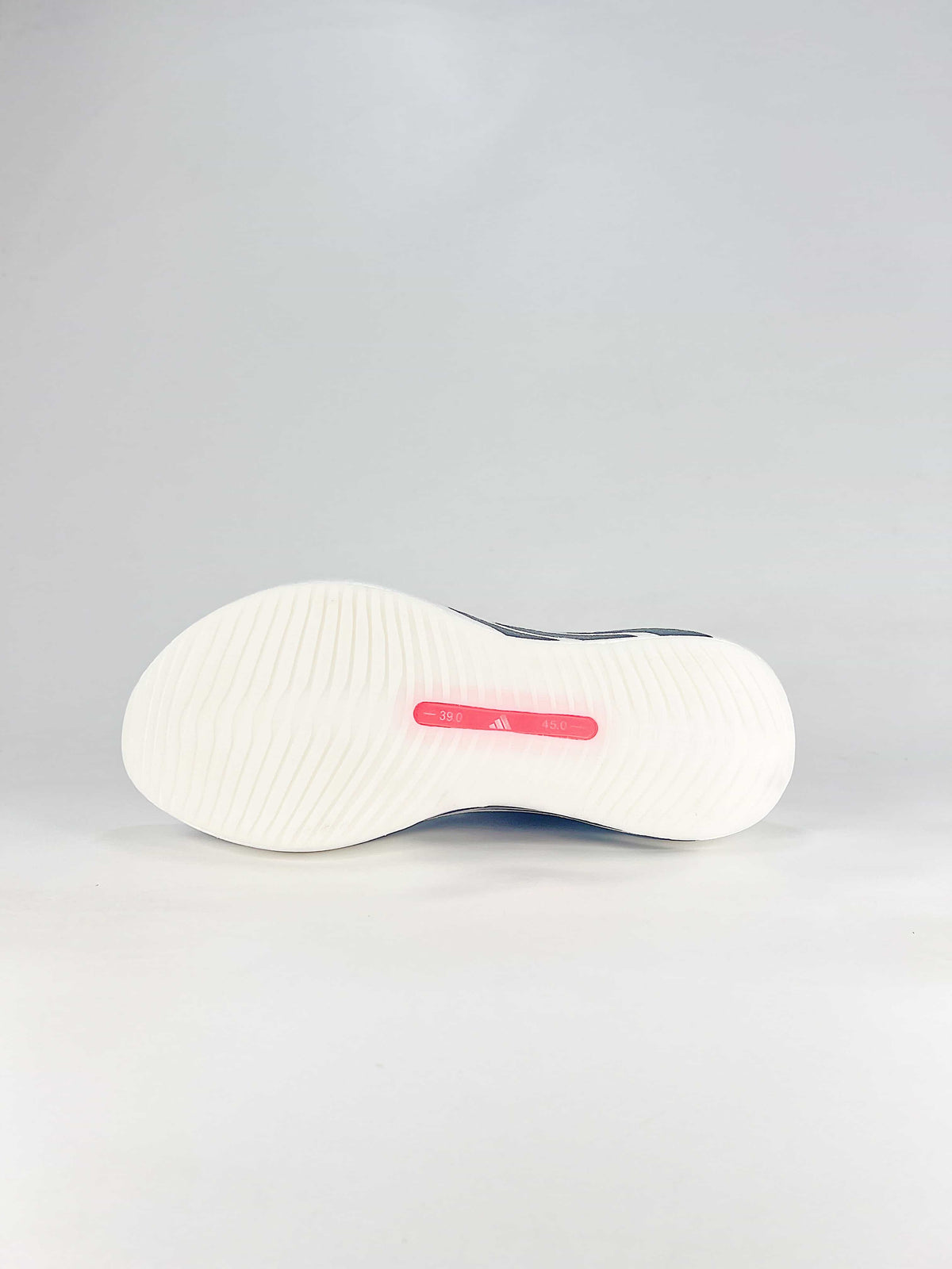 adidas Hyperboost Edge Sneakers – White / Navy Gradient-Adidas Women's Shoe Sale / Men's Shoe Sale