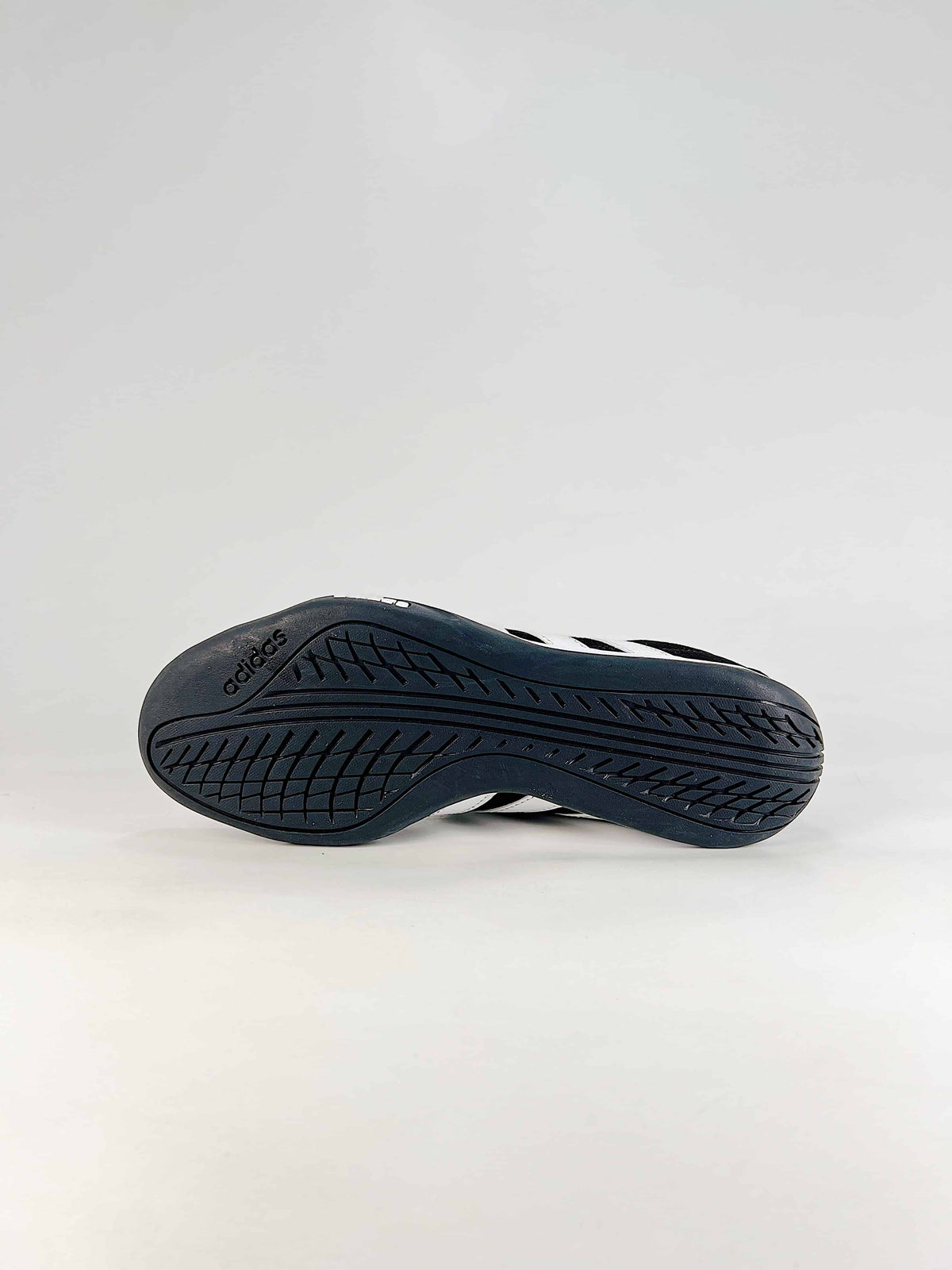 Adidas Copa Speed "Black White"-Classic sneakers，Adidas Women's Shoe Sale / Men's Shoe Sale