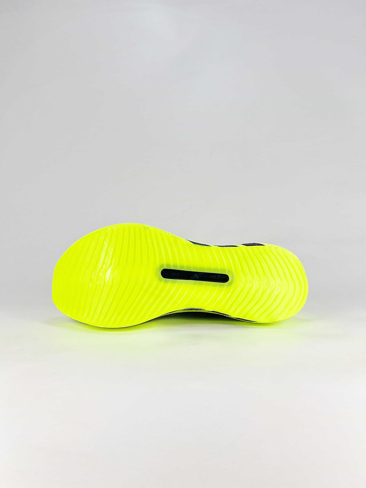 adidas Hyperboost Pro Sneakers – Neon Yellow / Black-Adidas Women's Shoe Sale / Men's Shoe Sale