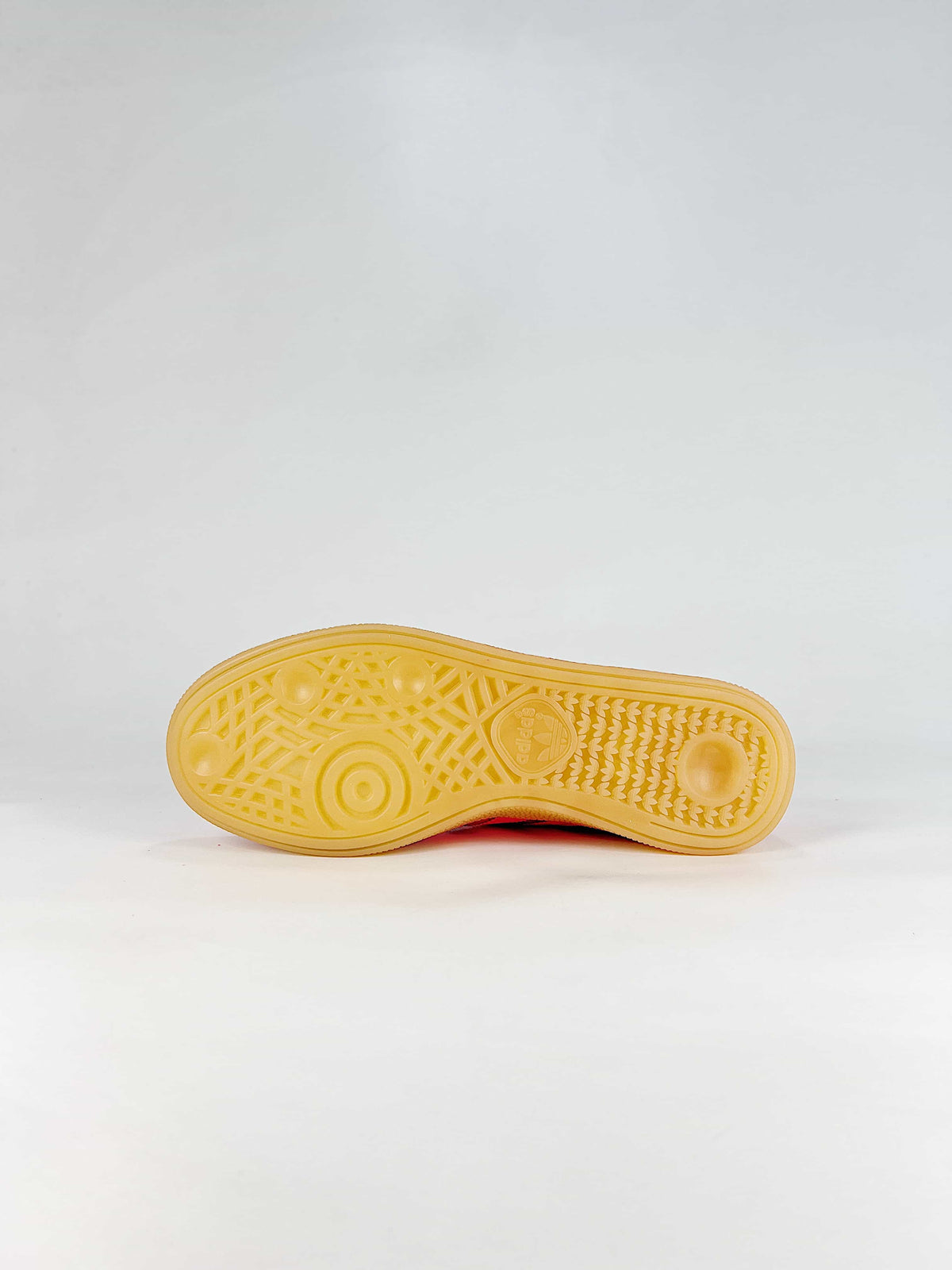Adidas Handball Spezial Sneakers "Red Pink"-Adidas Women's Shoe Sale / Men's Shoe Sale
