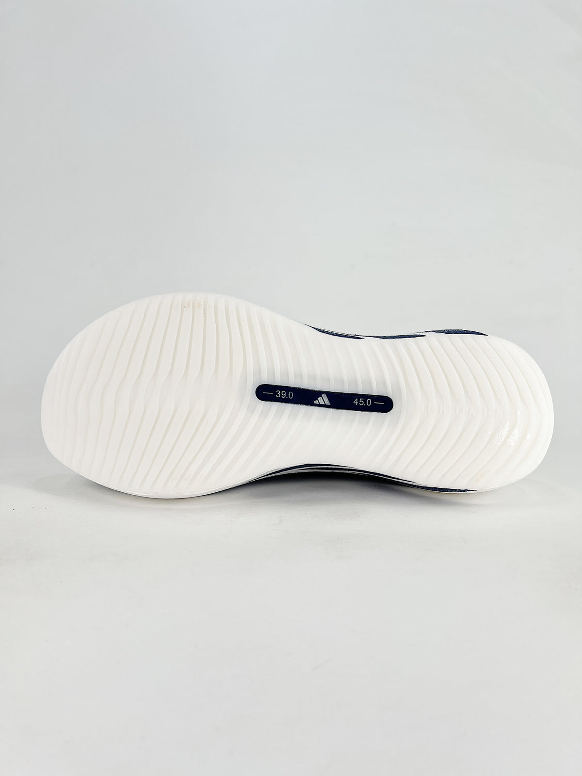 adidas Hyperboost Edge "White Navy" Unisex Running Shoes-Adidas Women's Shoe Sale / Men's Shoe Sale