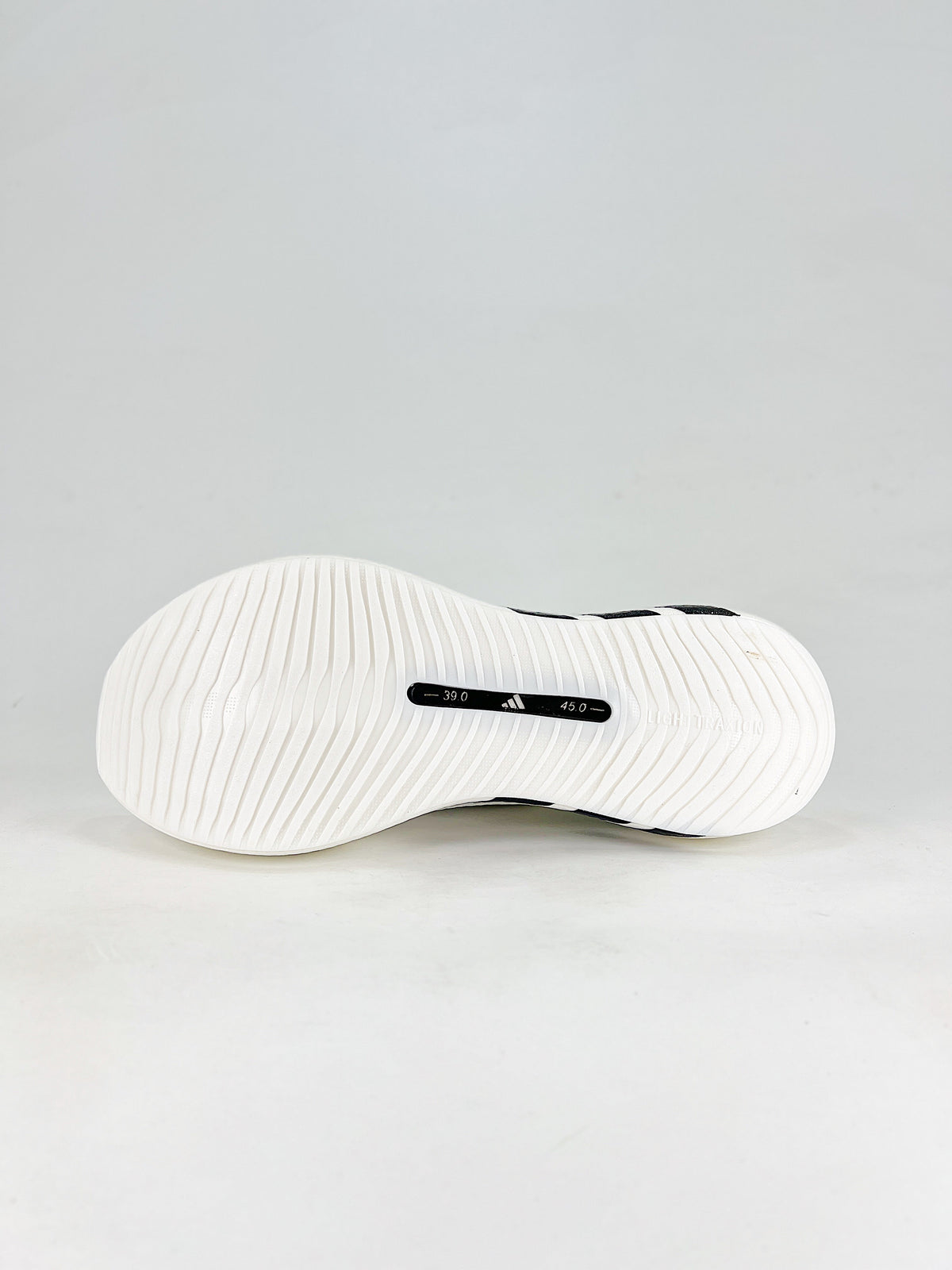 adidas Hyperboost Edge "White Black" Unisex Running Shoes-Adidas Women's Shoe Sale / Men's Shoe Sale