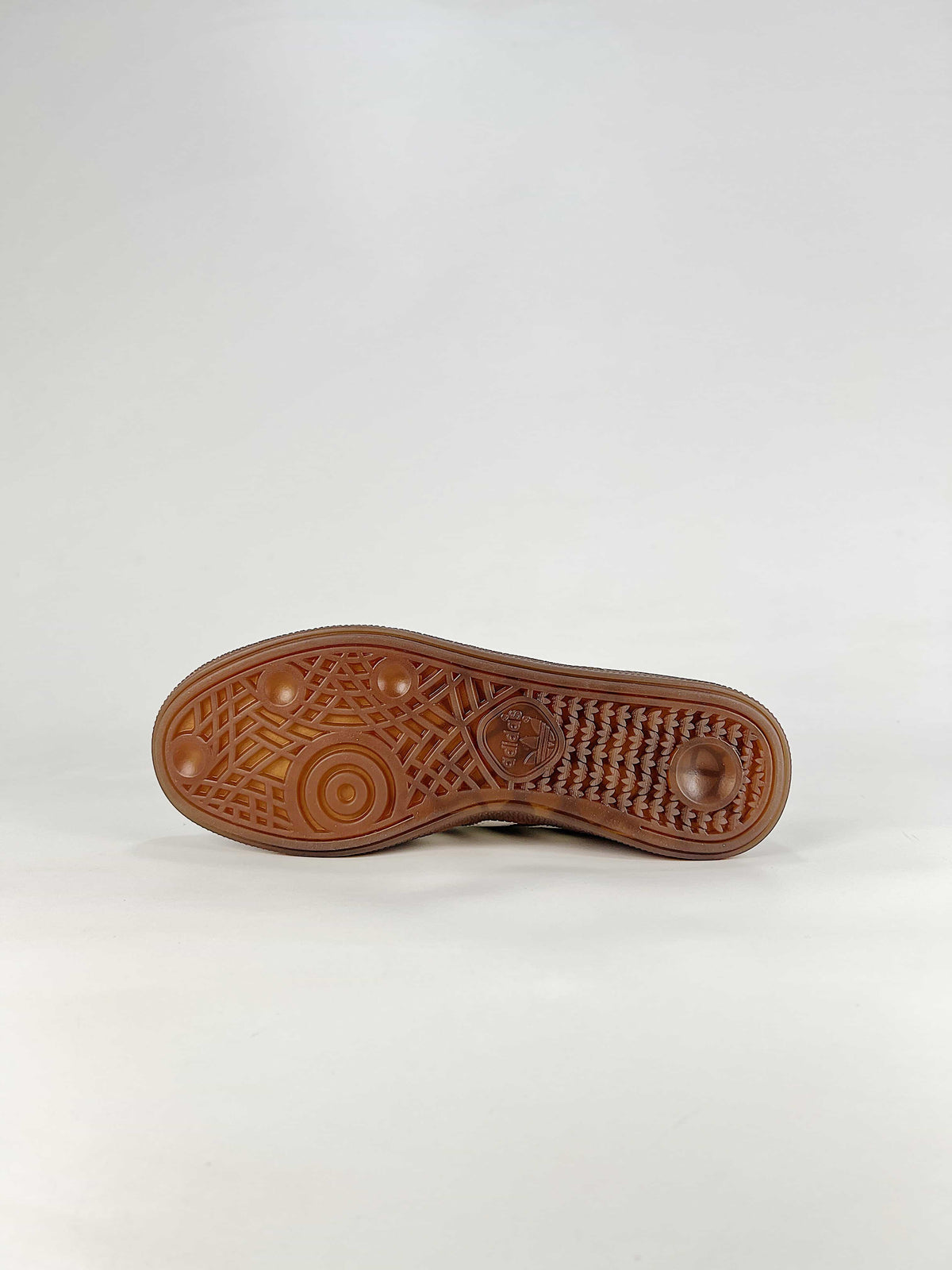 Adidas Originals Handball Spezial "Brown Leopard Gum" Sneakers-Adidas Women's Shoe Sale / Men's Shoe Sale