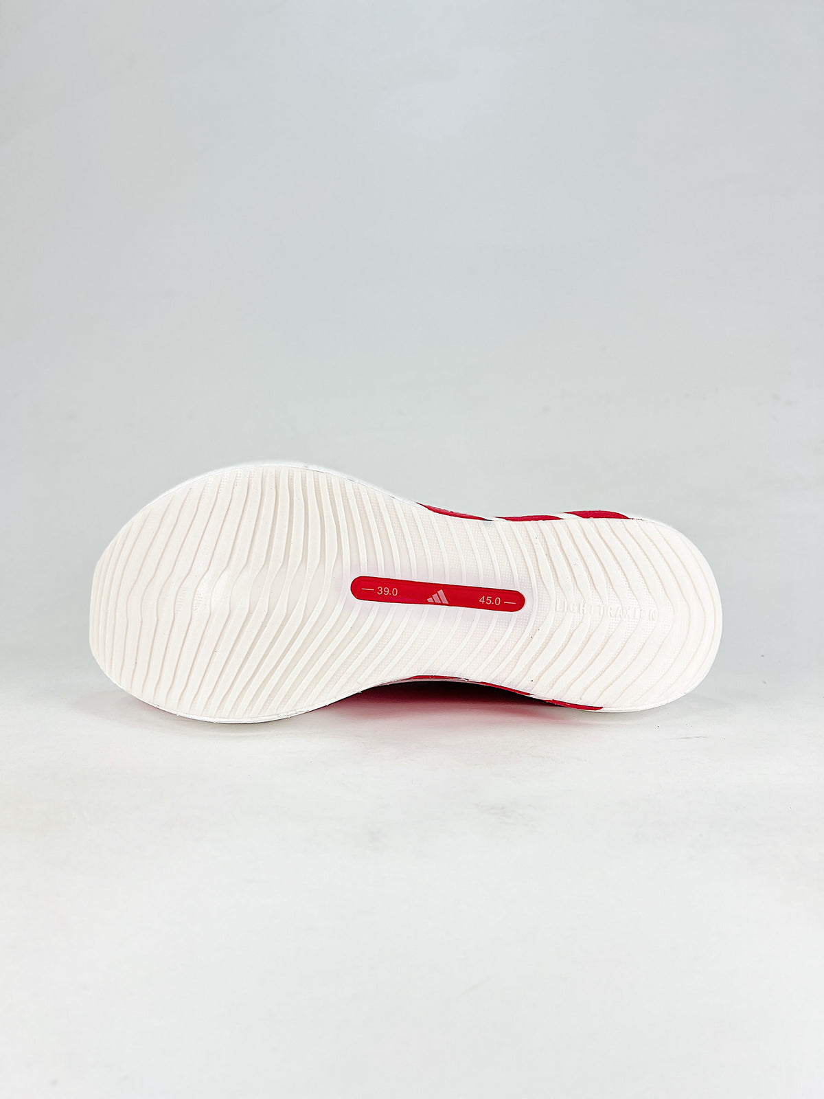 adidas Hyperboost Edge "White Red" Unisex Running Shoes-Adidas Women's Shoe Sale / Men's Shoe Sale