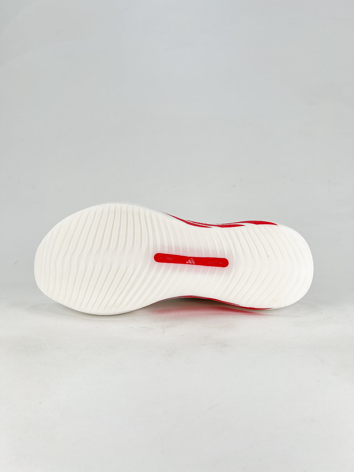 adidas Hyperboost Edge "White Red" Unisex Running Shoes-Adidas Women's Shoe Sale / Men's Shoe Sale