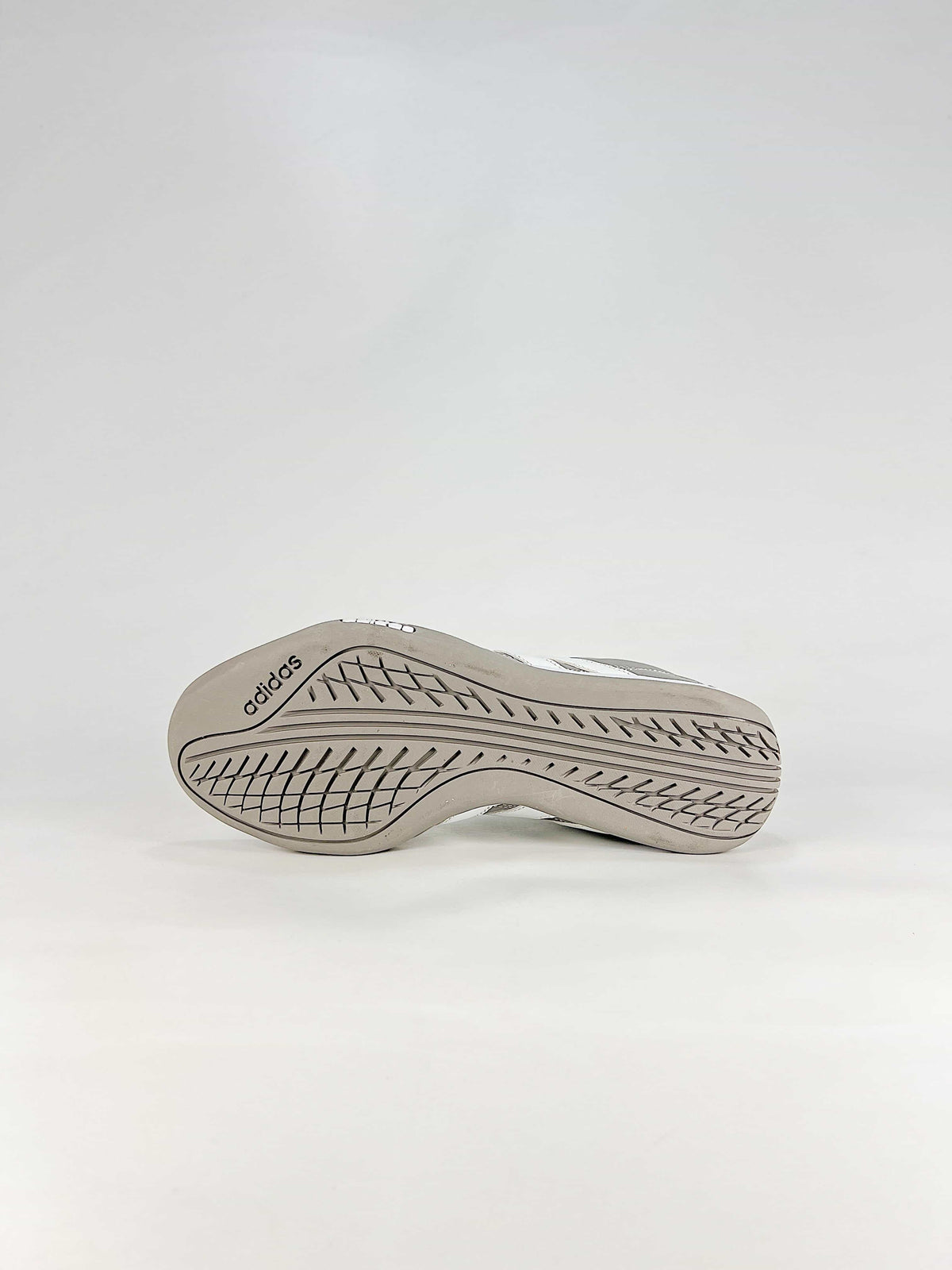 Adidas Adi Racer Low "Grey White"-Classic sneakers，Adidas Women's Shoe Sale / Men's Shoe Sale