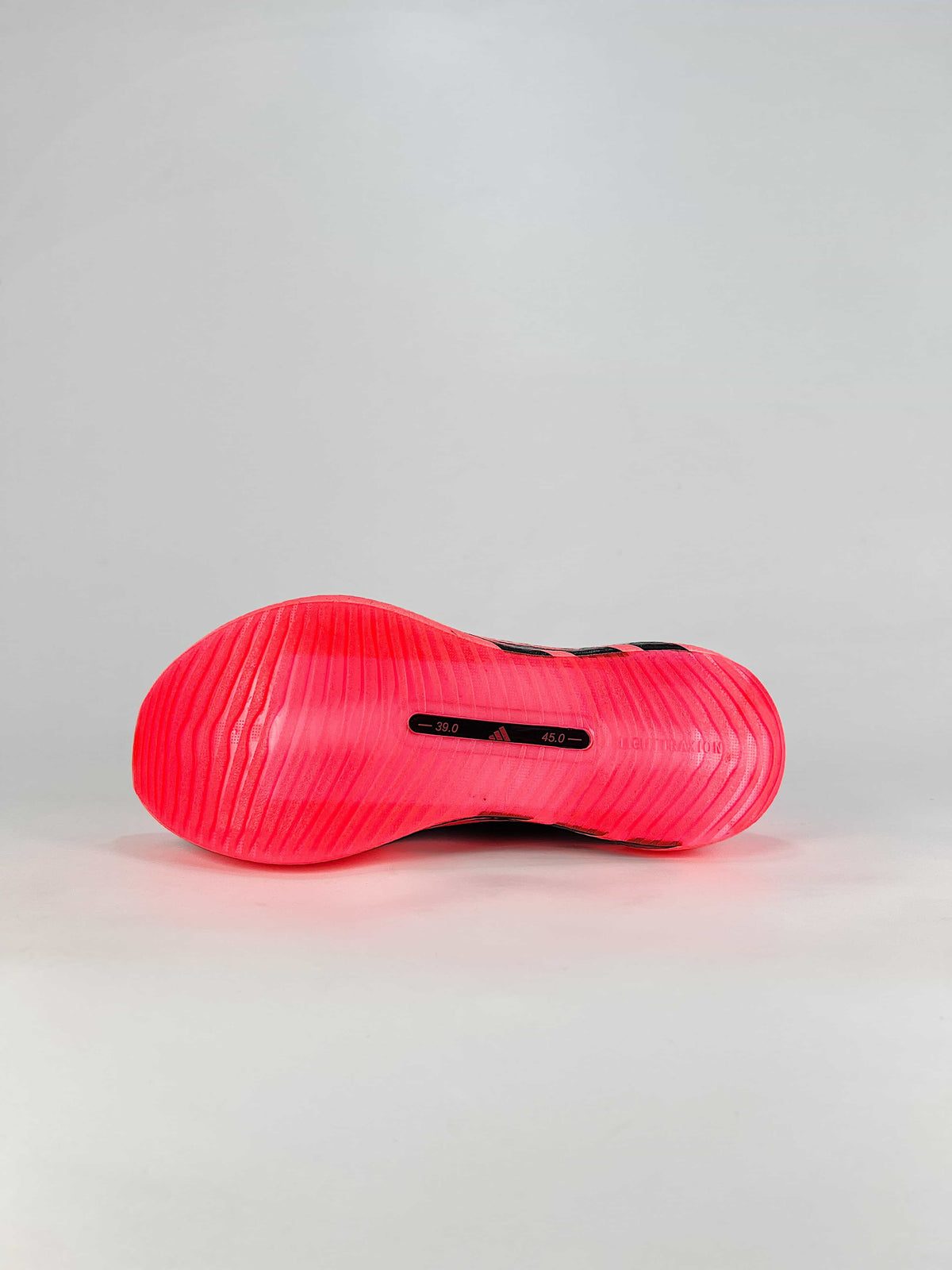 adidas Hyperboost Edge Sneakers – Neon Pink / Black-Adidas Women's Shoe Sale / Men's Shoe Sale